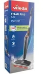 Vileda Steam Plus XXL Dampfreiniger - schwarz