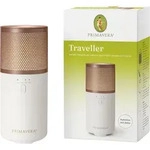 Primavera Aroma Vernebler Traveller - wei&szlig;