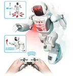Silverlit - YCOO NEO - PROGRAM A BOT X