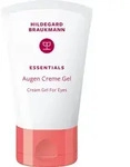 HILDEGARD BRAUKMANN ESSENTIALS Augen Creme Gel