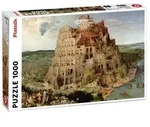 Piatnik Bruegel - Turmbau zu Babel 1000-Teile-Puzzle 5639