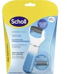 Scholl Expert Care elektronischer Hornhautentferner