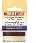 BURT'S BEES Intensive Nachtpflege f&uuml;r die Lippen