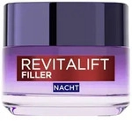 L'Or&eacute;al Paris Revitalift Filler Nachtcreme