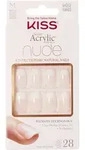 KISS Salon Acryl Nude - rosa
