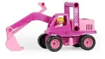 LENA - Fahrzeuge - Prinzessin von Hohenzollern - Princess Bagger