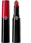 GIORGIO ARMANI Lippenstift Lip Power - rot