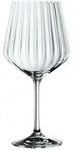 NACHTMANN Tastes Good Gin & Tonic + Trinkhalme 4er Set - transparent