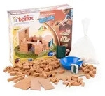Teifoc Burg/Haus 8010