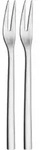 WMF Serviergabel 2 St&uuml;ck Nuova - silber