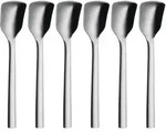 WMF Eisl&ouml;ffel Set 6 St&uuml;ck Nuova