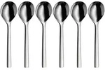 WMF Suppentassenl&ouml;ffel Set 6 St&uuml;ck Nuova