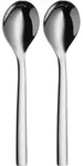 WMF M&uuml;slil&ouml;ffel Set Nuova 2-tlg.