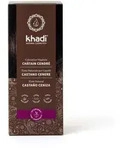 khadi Pflanzenhaarfarbe - braun