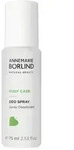 ANNEMARIE B&Ouml;RLIND BODY CARE Deo Spray