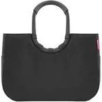 reisenthel loopshopper L - schwarz