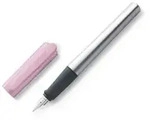 LAMY F&uuml;llhalter Nexx Feder A rose