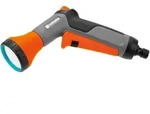 GARDENA Classic Bew&auml;sserungsbrause - anthrazit|orange