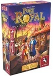 Pegasus - Port Royal Big Box (deutsch)