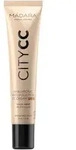 M&Aacute;DARA CITY CC Hyaluronic Anti-Pollution CC Creme LSF15 - natur|beige