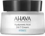 AHAVA Hyaluronic Acid 24/7 Cream