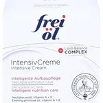 frei &ouml;l&reg; Intensivcreme