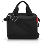 reisenthel allrounder cross - schwarz