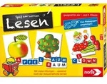 Noris Spiele - Spa&szlig; am Lesen