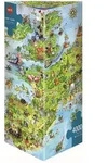 Heye United Dragons of Europe, Degano 88545