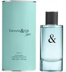 TIFFANY&CO.&Love Male Eau de Toilette