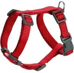 Hunter Hundezubeh&ouml;r Geschirr London Vario Rapid 41-70/S - rot