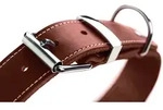 Hunter Halsband Aalborg Special 60 cognac