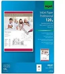sigel Inkjet-Papier IP182 A4 50Blatt