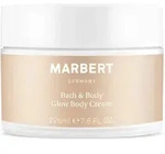 MARBERT Bath & Body Glow Body Cream
