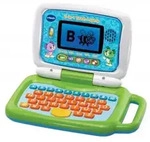 VTech - Ready, Set, School - 2-in-1 Touch-Laptop