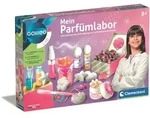 Clementoni - Galileo - Mein Parf&uuml;mlabor
