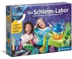 Clementoni - Galileo - Das Schleim-Labor