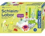 KOSMOS - Experimentierk&auml;sten - Schleim-Labor - Die verr&uuml;ckte Glibber-Alien-Station