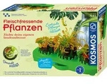 KOSMOS - Fleischfressende Pflanzen