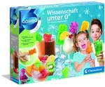 Clementoni - Galileo - Wissenschaft unter 0&deg;