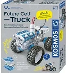KOSMOS - Future Cell-Truck