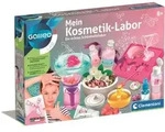 Clementoni - Galileo - Mein Kosmetik-Labor