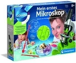 Clementoni - Galileo - Mein erstes Mikroskop