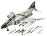 Revell 03941 - F-4J Phantom II
