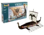 Revell 65403 Model Set Viking Ship, 1:50