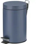kela Kosmetikeimer Monaco 3l - blau