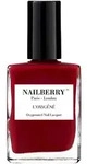NAILBERRY Nagellack L'Oxyg&eacute;n&eacute; - rot