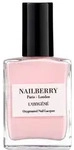 NAILBERRY Nagellack L'Oxyg&eacute;n&eacute; - rosa