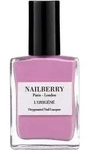 NAILBERRY Nagellack L'Oxyg&eacute;n&eacute; - blau