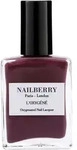 NAILBERRY Nagellack L'Oxyg&eacute;n&eacute; - rosa